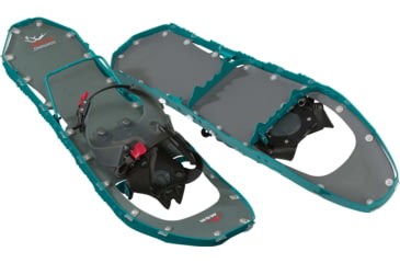Image of MSR Lightning Explore, Teal, 22 in, 10217