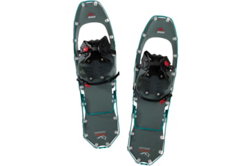 Image of MSR Lightning Explore, Teal, 22 in, 10217