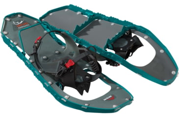 Image of MSR Lightning Explore, Teal, 22 in, 10217