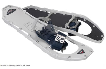 Image of MSR Lightning Flash Snowshoes-25-Dirt Gray