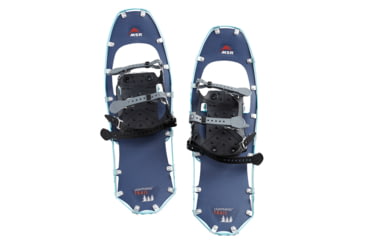Image of MSR Lightning Trail Snowshoes - Women's, Hops, 22in, 13628