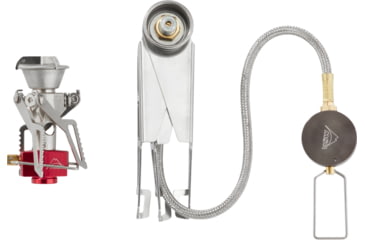 Image of MSR LowDown Remote Stove Adapter, 11582