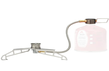 Image of MSR LowDown Remote Stove Adapter, 11582