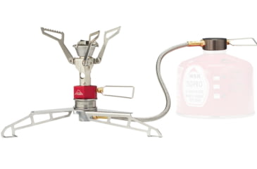 Image of MSR LowDown Remote Stove Adapter, 11582