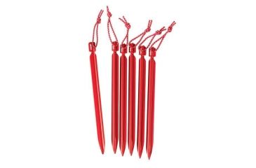 Image of MSR Mini Groundhog Stake, BULK, One Size, 6621