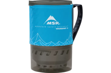 Image of MSR 1.8L WindBurner Pot