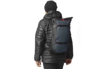 Image of MSR 19L Snowshoe Carry Pack