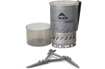 Image of MSR 1L WindBurner Pot