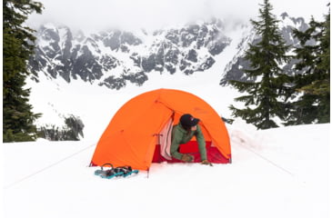 Image of MSR Access Tent