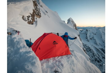 Image of MSR Advance Pro 2 Tent