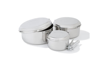 Image of MSR Alpine 4 Pot Set