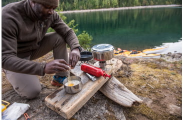 Image of MSR Alpine 4 Pot Set