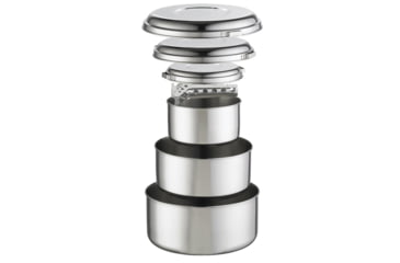 Image of MSR Alpine 4 Pot Set