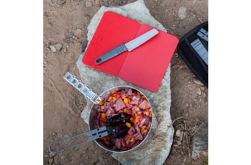 Image of MSR Alpine Deluxe Cutting Board