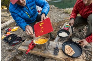 Image of MSR Alpine Deluxe Kitchen Set