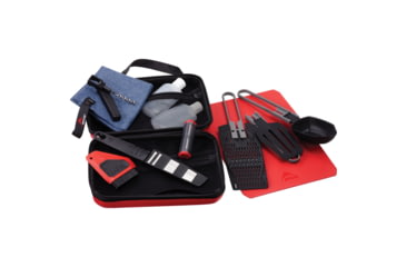Image of MSR Alpine Deluxe Kitchen Set