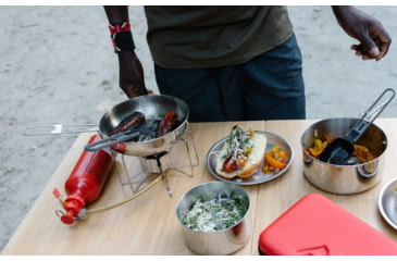 Image of MSR Alpine Fry Pan