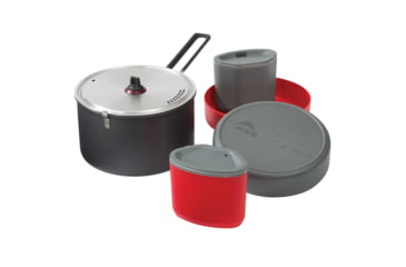 Image of MSR Alpinist 2 System