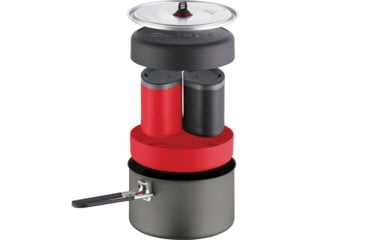 Image of MSR Alpinist 2 System