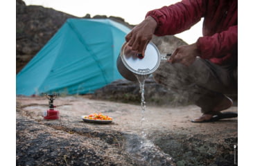 Image of MSR Ceramic 2 Pot Set