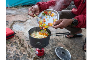 Image of MSR Ceramic 2 Pot Set