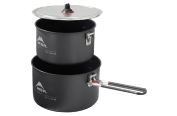 Image of MSR Ceramic 2 Pot Set