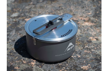 Image of MSR Ceramic Solo Pot