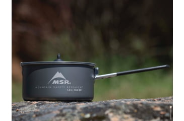Image of MSR Ceramic Solo Pot