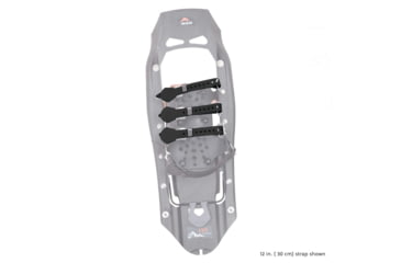 Image of MSR Classic Snowshoe Strap Kit