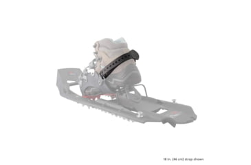 Image of MSR Classic Snowshoe Strap Kit