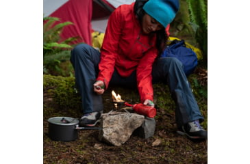 Image of MSR CRP Cap Fuel Bottle