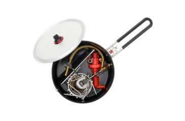 Image of MSR Dragonfly Stove