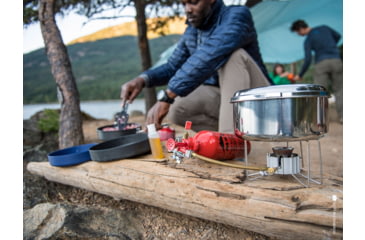 Image of MSR Dragonfly Stove