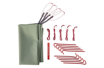 Image of MSR Elixir Tent