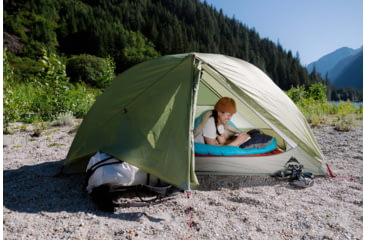 Image of MSR Elixir Tent