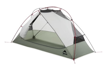 Image of MSR Elixir Tent