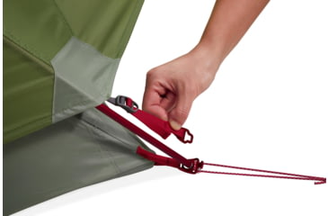 Image of MSR Elixir Tent