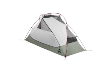 Image of MSR Elixir Tent