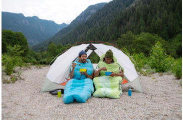 Image of MSR Elixir Tent