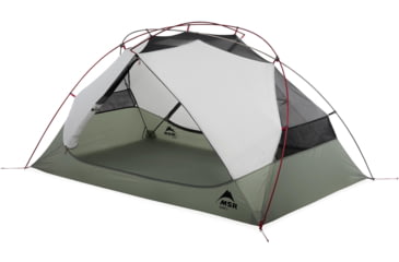 Image of MSR Elixir Tent