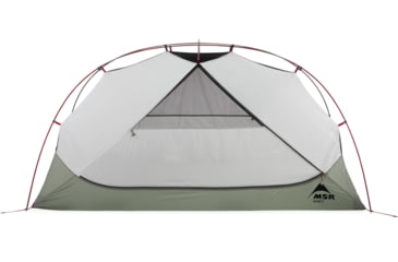 Image of MSR Elixir Tent
