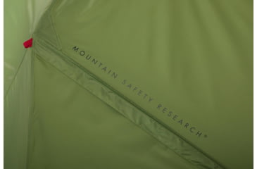 Image of MSR Elixir Tent