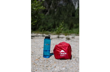 Image of MSR Elixir Tent