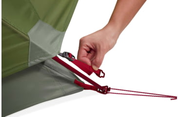 Image of MSR Elixir Tent