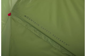 Image of MSR Elixir Tent