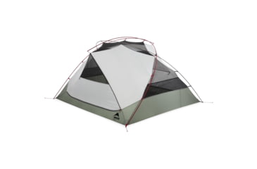 Image of MSR Elixir Tent