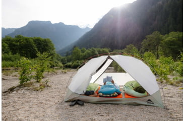 Image of MSR Elixir Tent