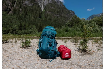 Image of MSR Elixir Tent