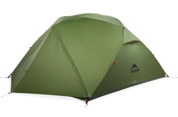 Image of MSR Elixir Tent