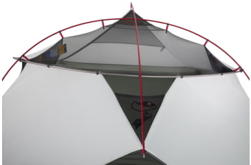 Image of MSR Elixir Tent